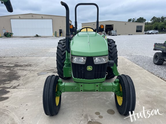 Photo of 2022 John Deere 5065E