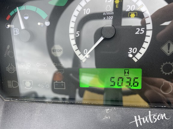 Photo of 2022 John Deere 5065E