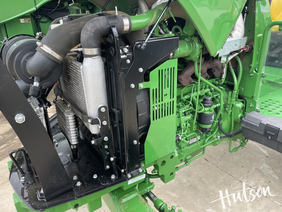 Photo of 2022 John Deere 5065E