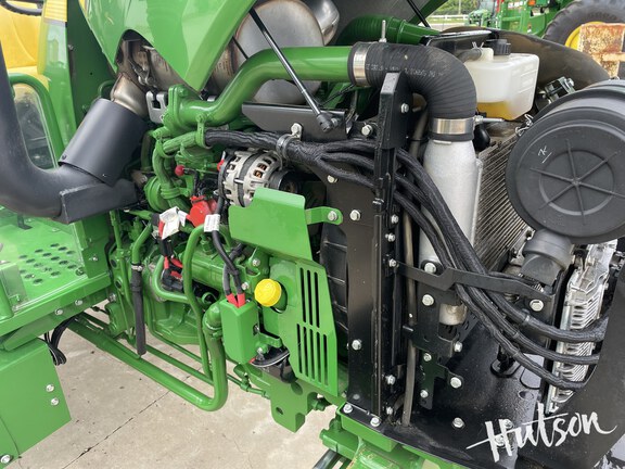 Photo of 2022 John Deere 5065E