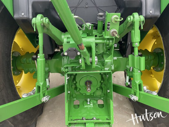 Photo of 2022 John Deere 5065E