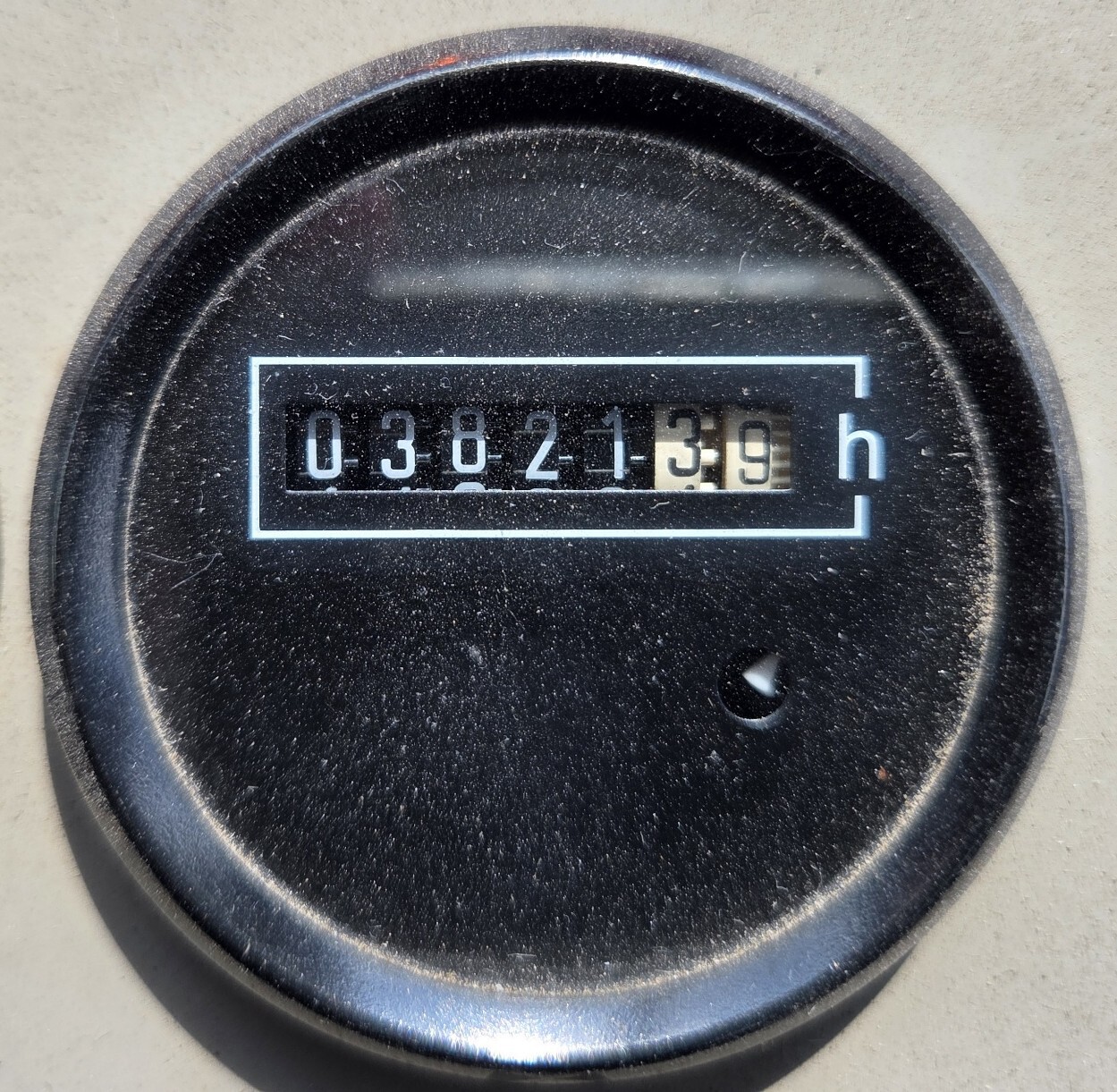 2001 John Deere 755C Image 10