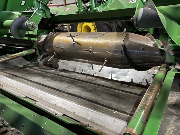 Used 2022 John Deere HD45R Combine Platforms at Horizon Ag & Turf in Wetaskiwin, AB - Photo20