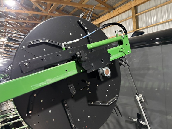 Used 2022 John Deere HD45R Combine Platforms at Horizon Ag & Turf in Wetaskiwin, AB - Photo16