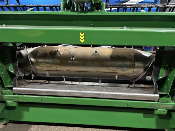 Used 2022 John Deere HD45R Combine Platforms at Horizon Ag & Turf in Wetaskiwin, AB - Photo13