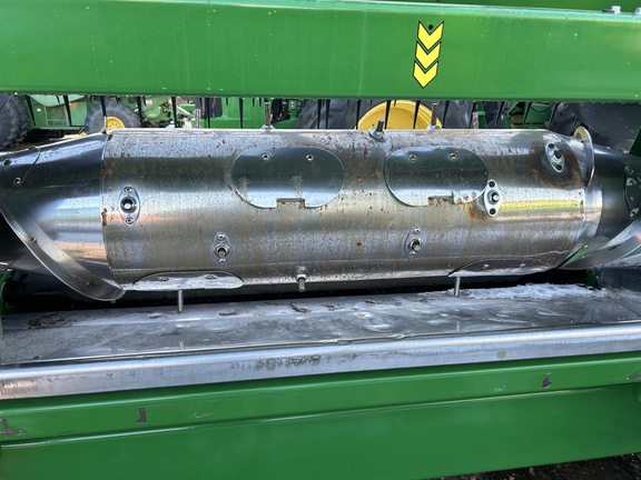 Used 2022 John Deere HD45R Combine Platforms at Horizon Ag & Turf in Wetaskiwin, AB - Photo5