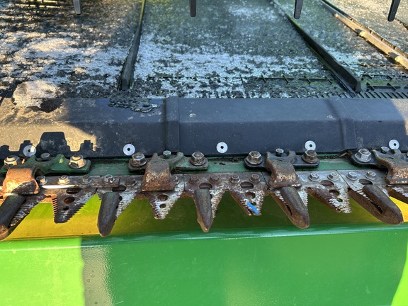 Used 2022 John Deere HD45R Combine Platforms at Horizon Ag & Turf in Wetaskiwin, AB - Photo25