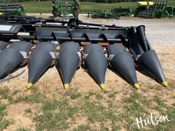 Photo of 2023 Geringhoff 1230FB