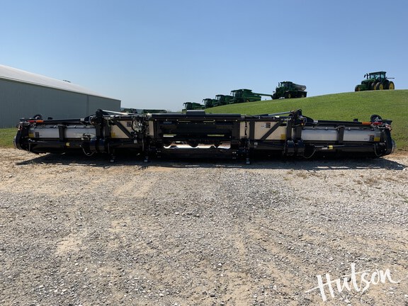 Photo of 2023 Geringhoff 1230FB
