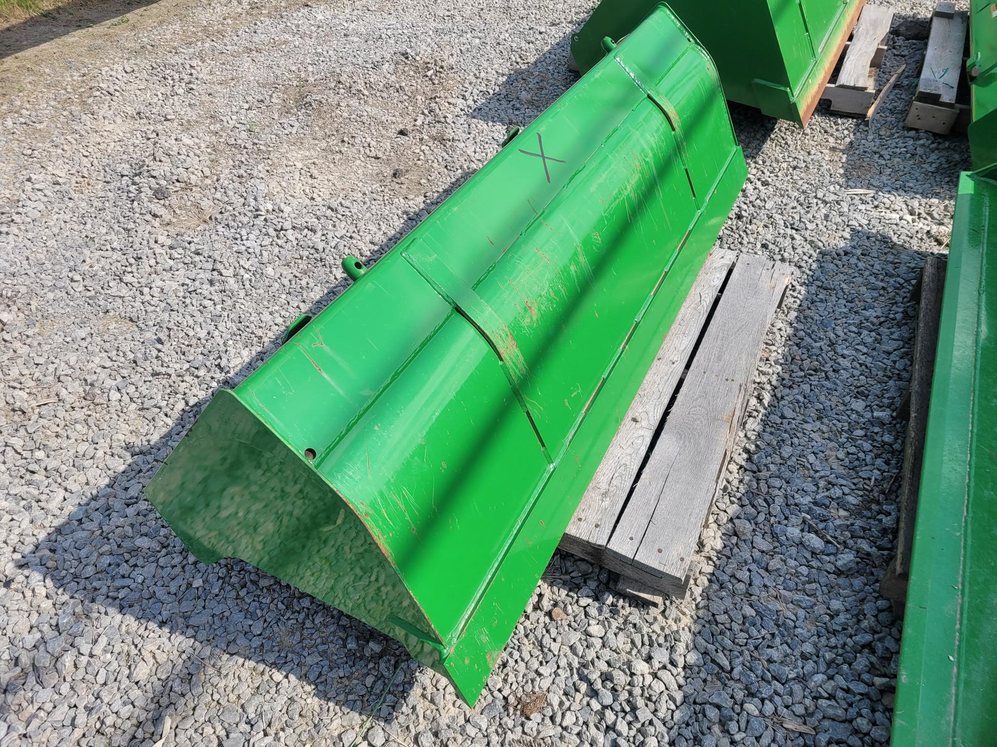 John Deere BW16183 Image 2
