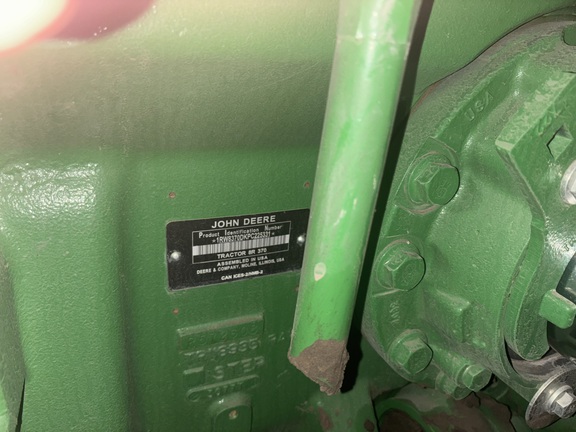 2023 John Deere 8R 370 - Photo4