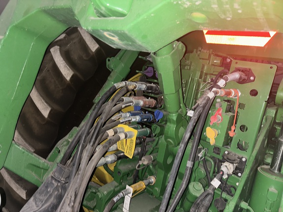 2023 John Deere 8R 370 - Photo6