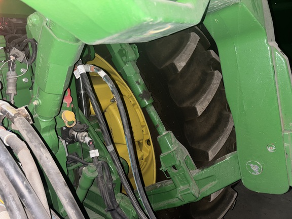 2023 John Deere 8R 370 - Photo5