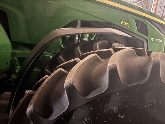 2023 John Deere 8R 370 - Photo10