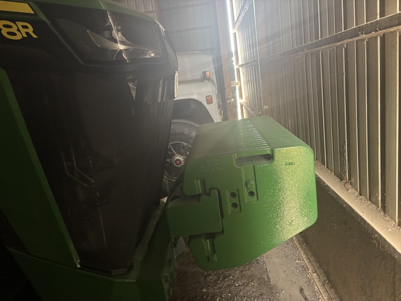 2023 John Deere 8R 370 - Photo11