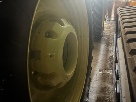 2023 John Deere 8R 370 - Photo9