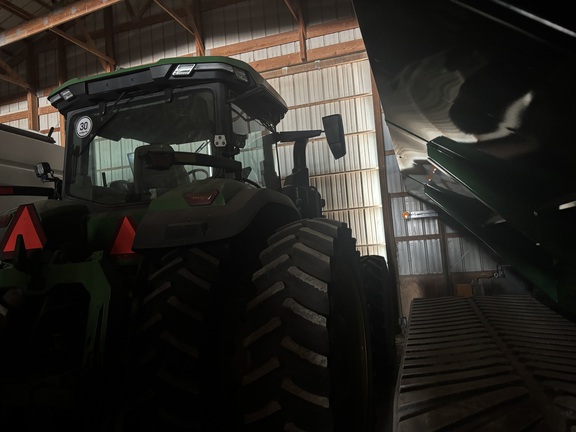 2023 John Deere 8R 370 - Photo3