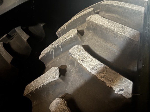 2023 John Deere 8R 370 - Photo8