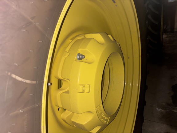 2023 John Deere 8R 370 - Photo7