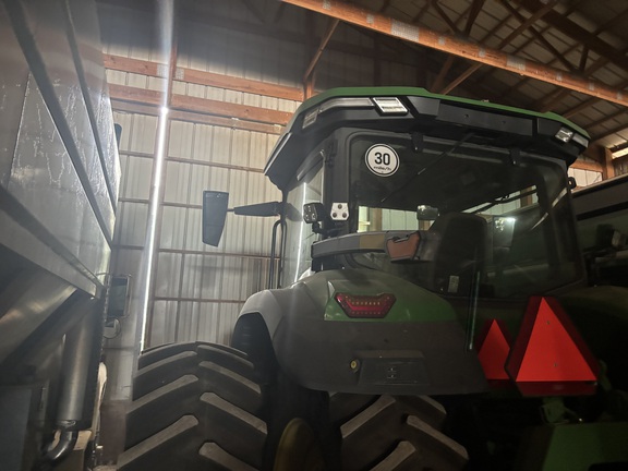 2023 John Deere 8R 370 - Photo2