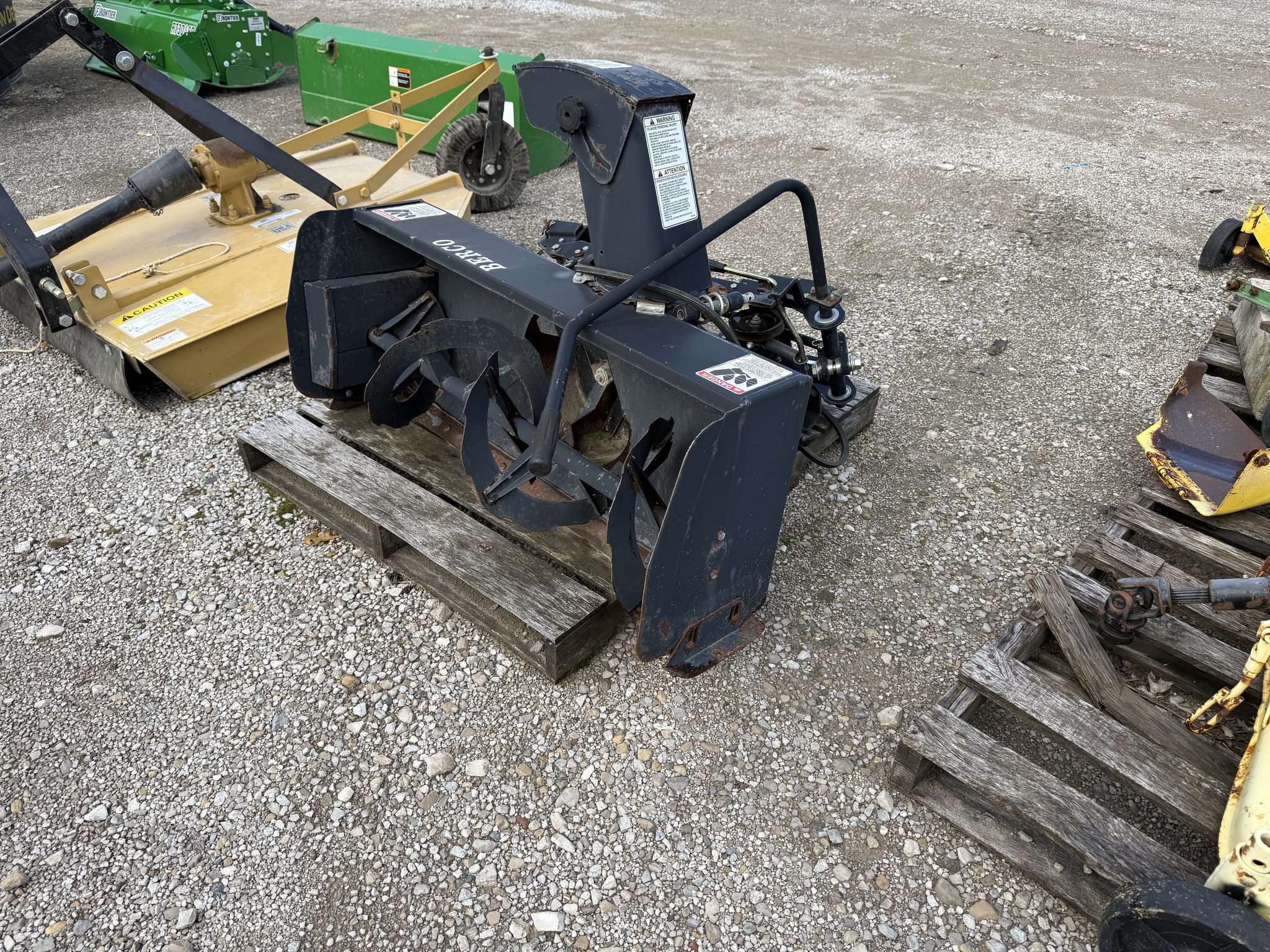 Bercomac 700211-1 Image 4