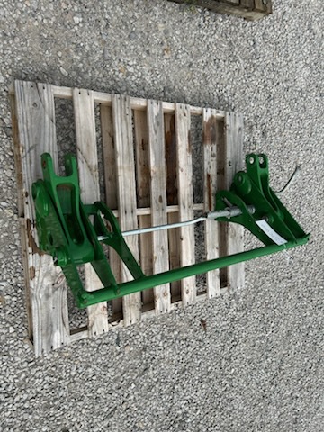 John Deere 520M/540M Image 3