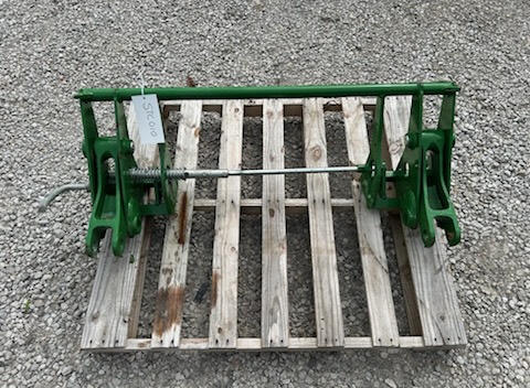 John Deere 520M/540M Image 1