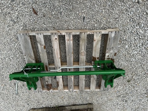 John Deere 520M/540M Image 4
