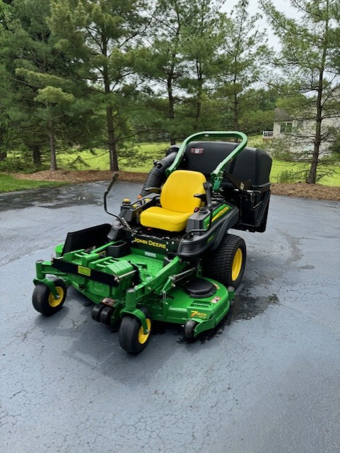 2013 John Deere Z950R Image 1