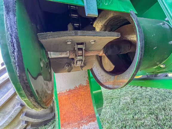 Used 2025 John Deere S7 700 Combines at Koenig Equipment in Anna, OH - Photo19