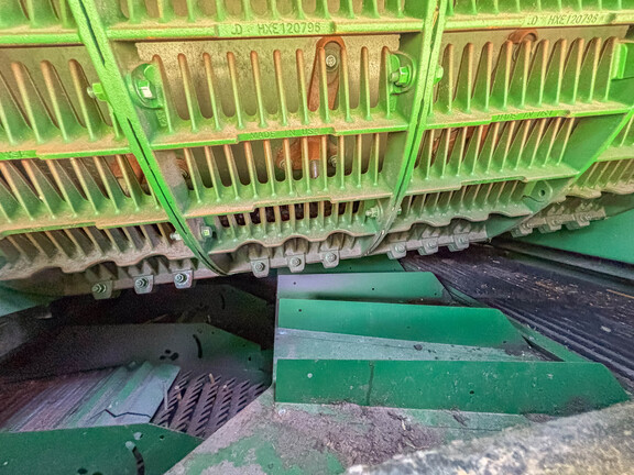 Used 2025 John Deere S7 700 Combines at Koenig Equipment in Anna, OH - Photo29