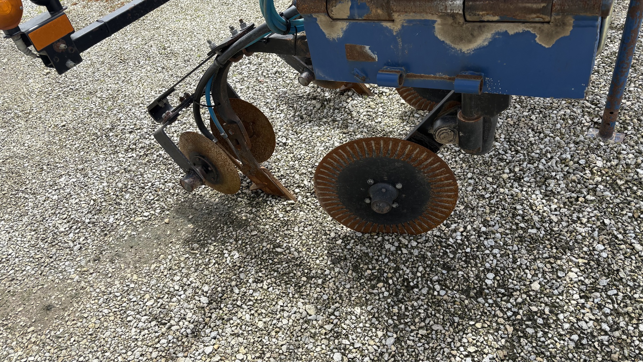 Blu-Jet 11 Image 4
