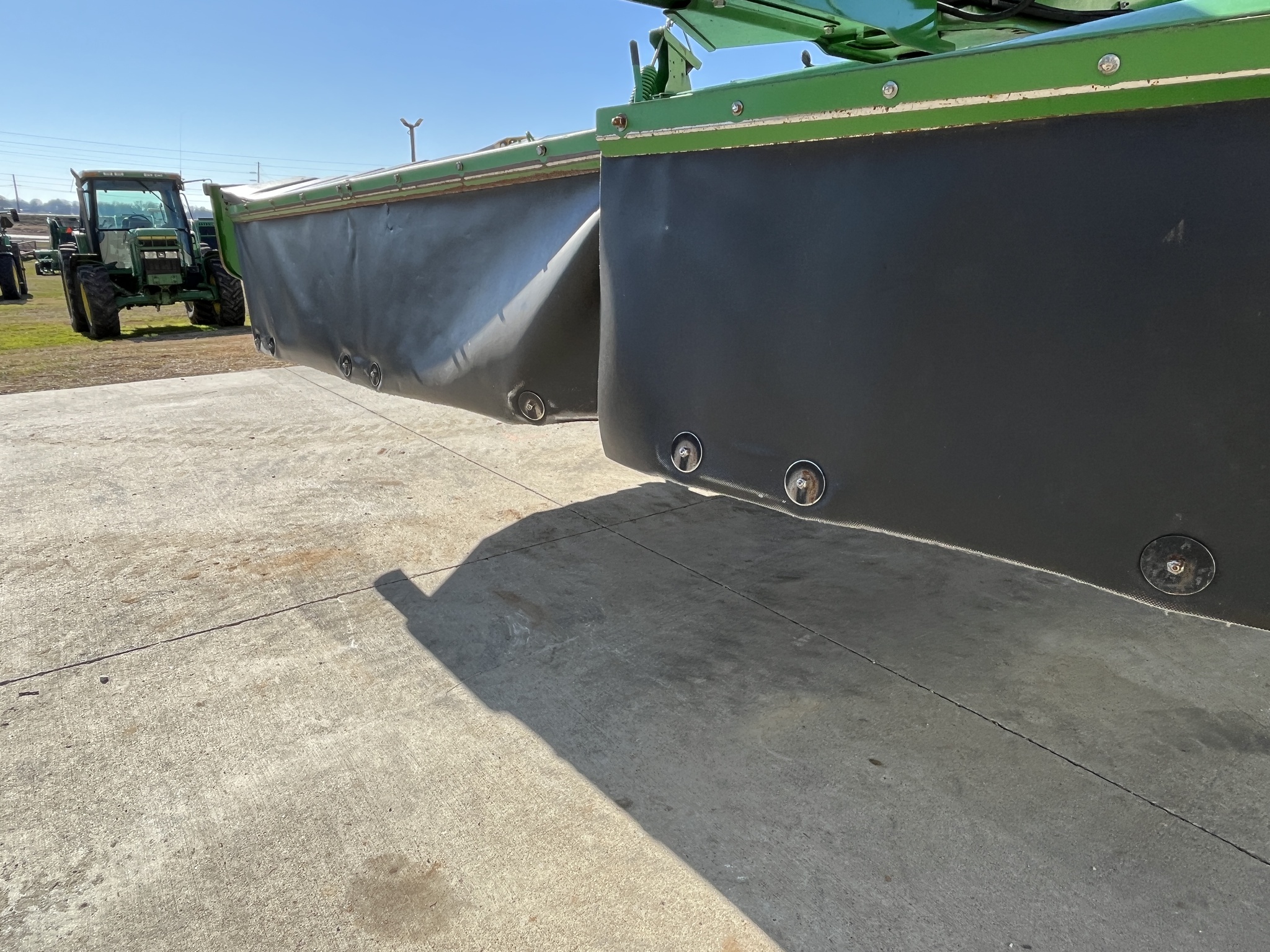  2023 John Deere S350 at Heritage Tractor in Rogersville, MO