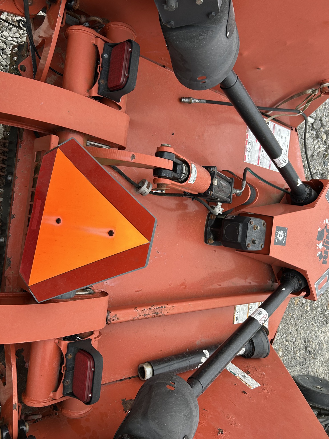 Rhino TS-12 Image 8