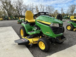 Lawn Mower For Sale 2019 John Deere X590 , 25 HP