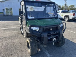 Utility Vehicle For Sale 2023 Kioti K9 2400 