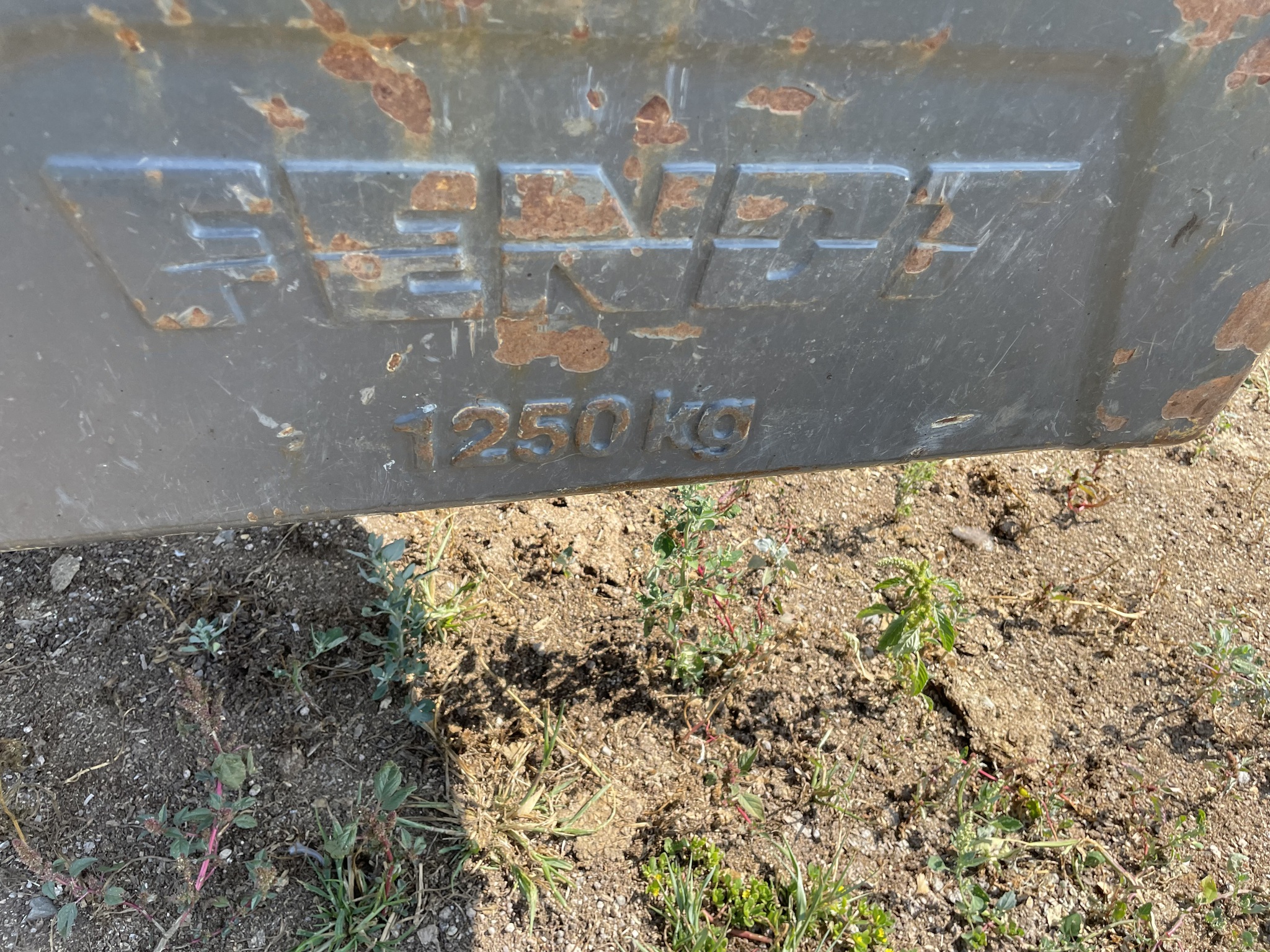 2021 Fendt 828S4 Image 10