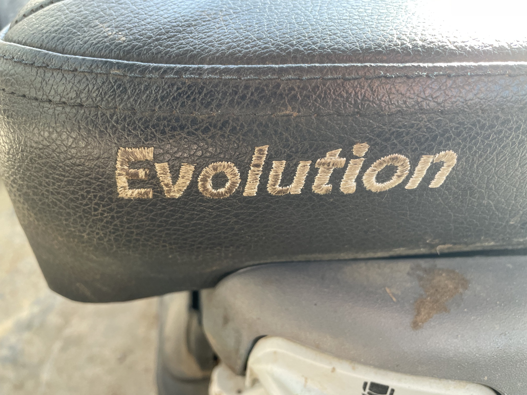 2021 Fendt 828S4 Image 22