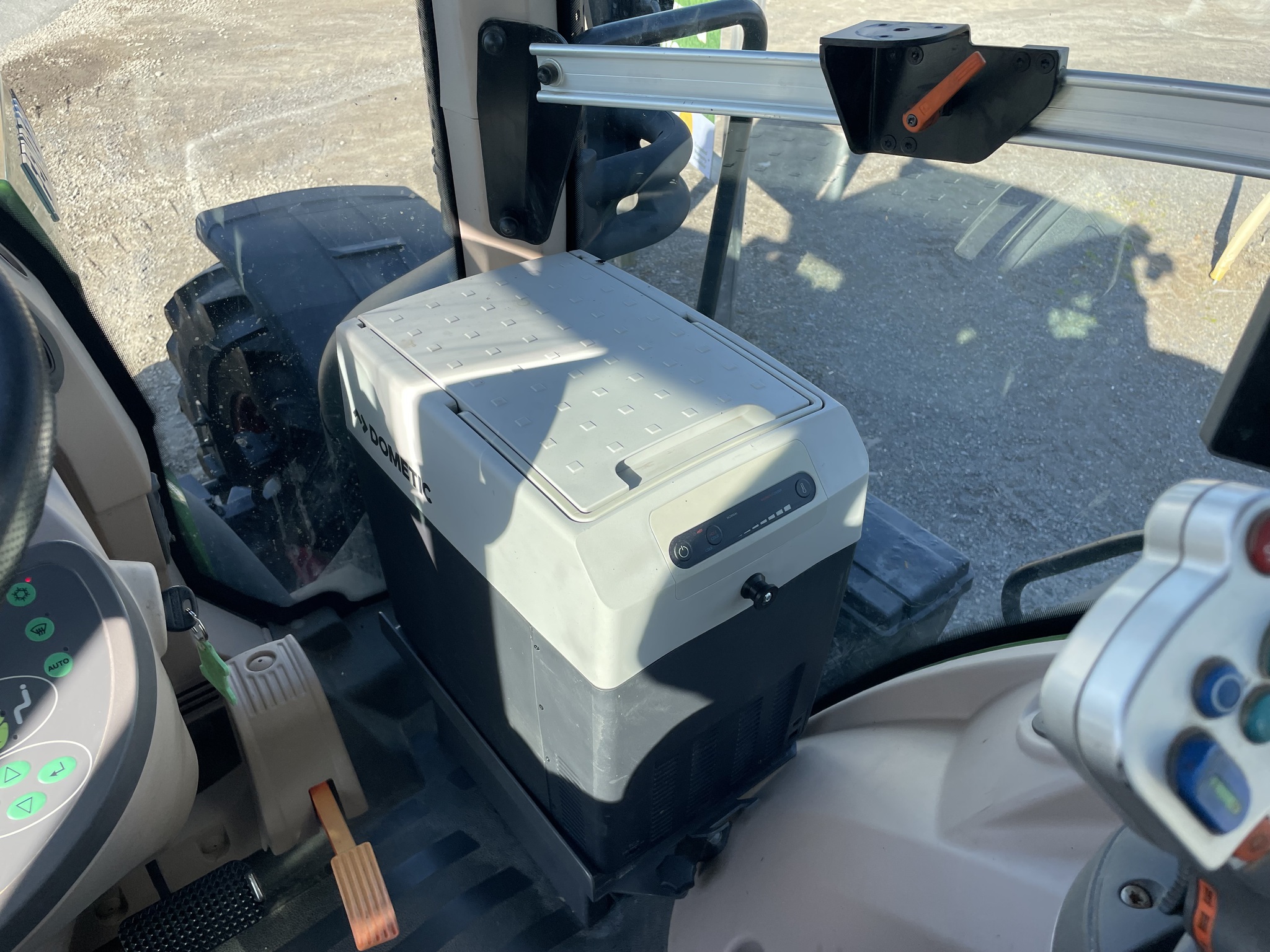 2021 Fendt 828S4 Image 16