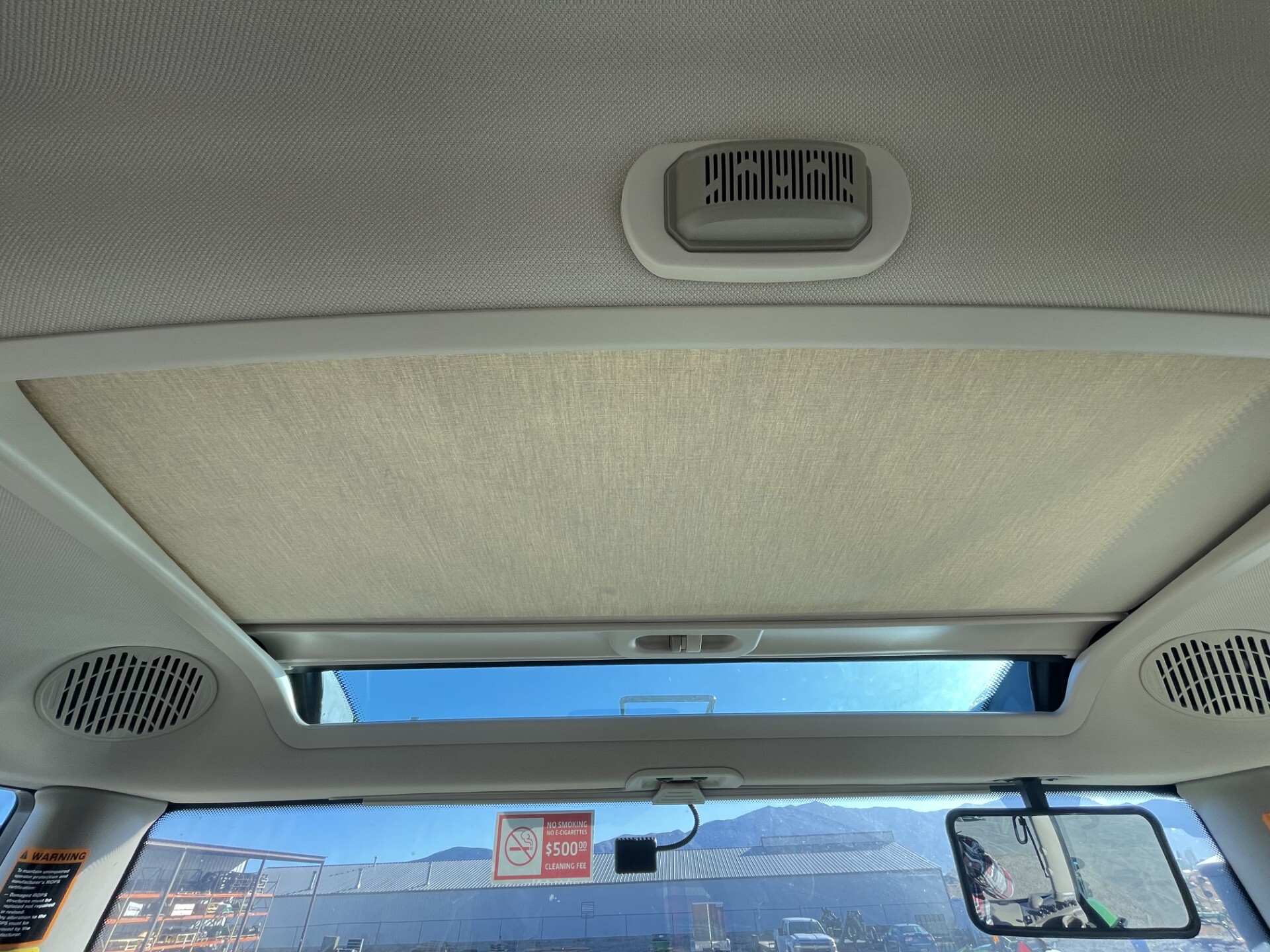 2025 John Deere 6R 120 Image 24