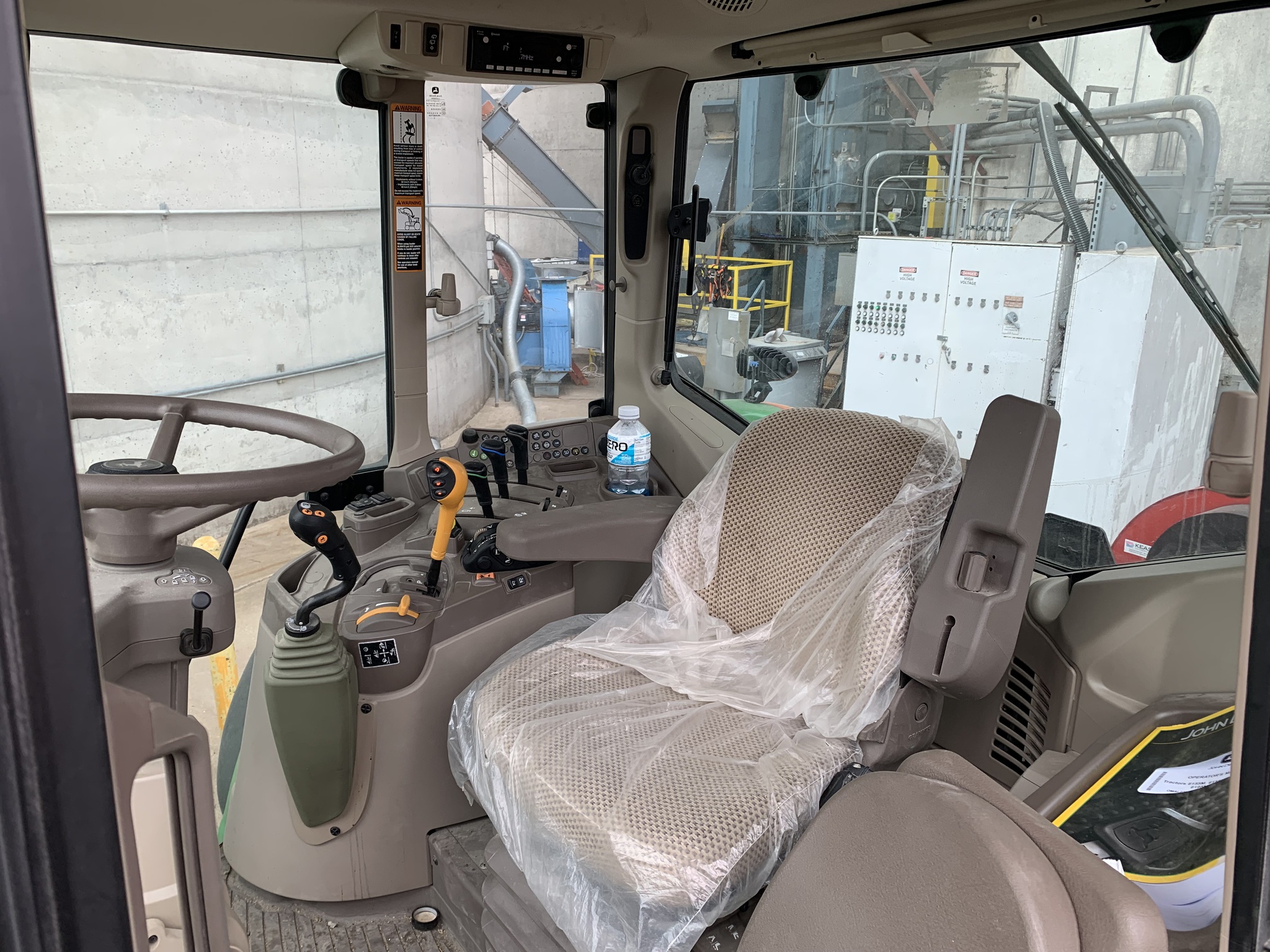 2024 John Deere 6175M Image 12