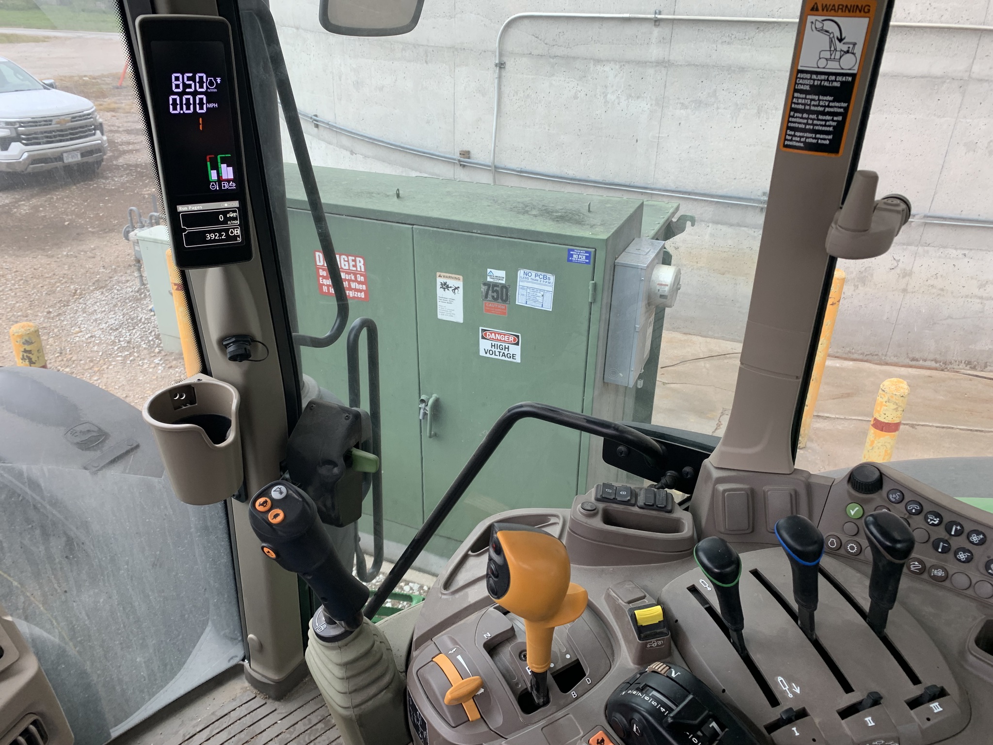 2024 John Deere 6175M Image 14