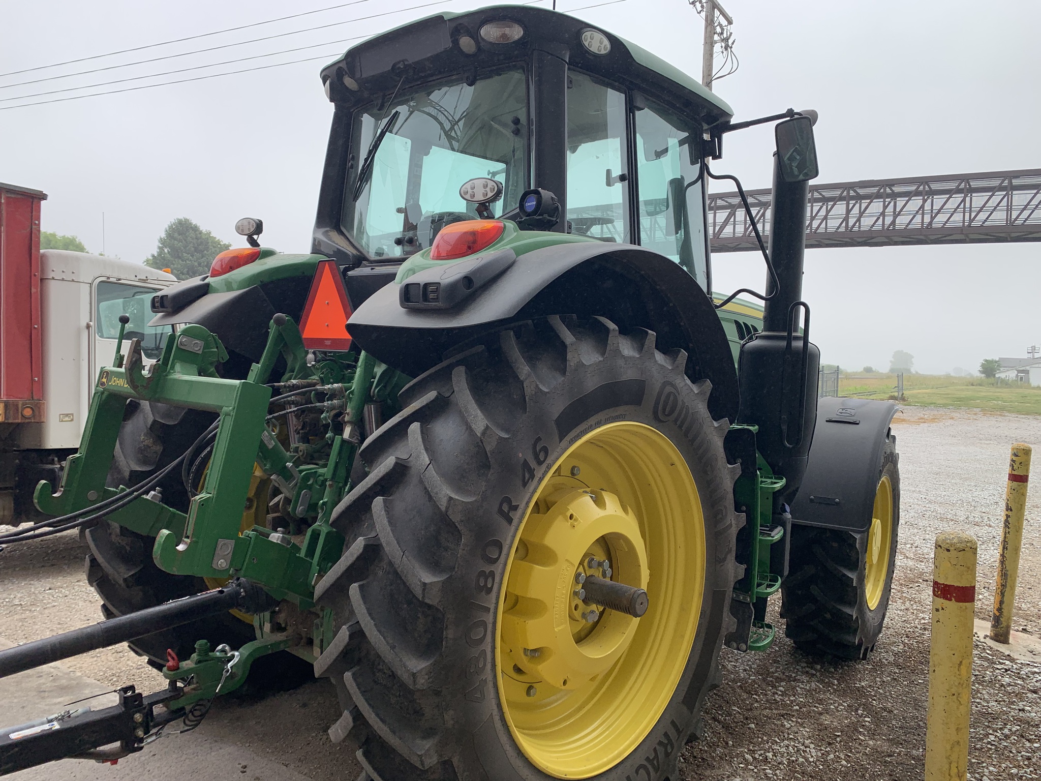 2024 John Deere 6175M Image 9