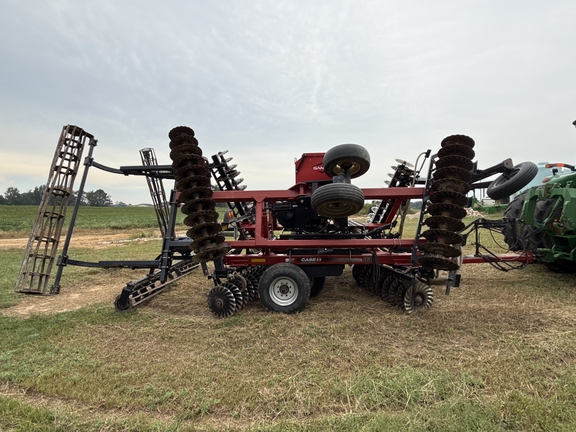 Case IH 330