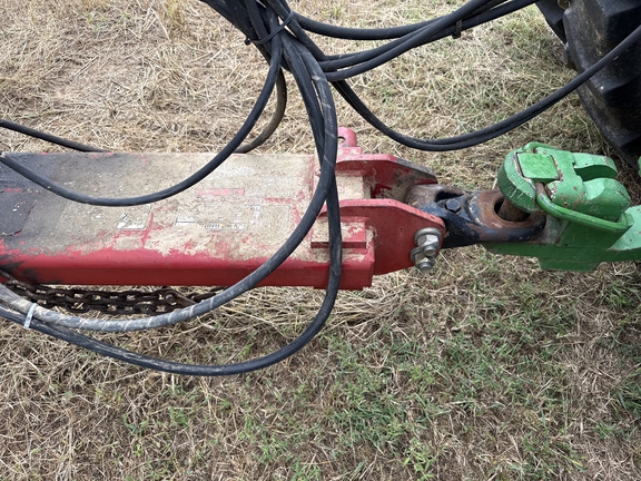 Case IH 330