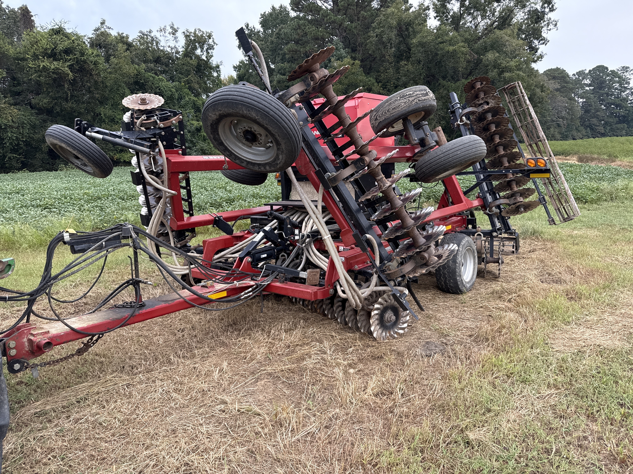 Case IH 330