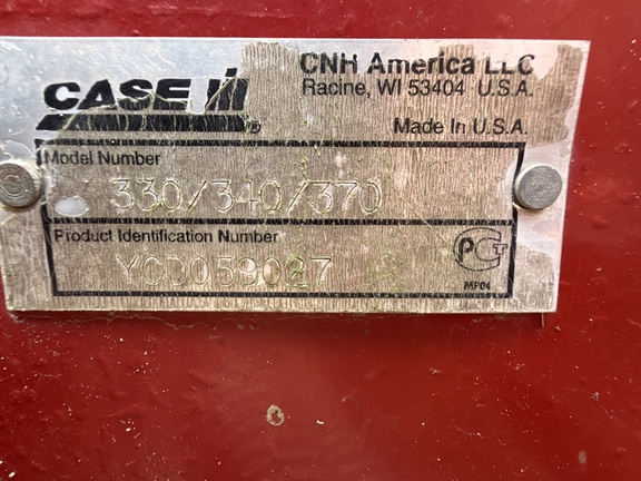 Case IH 330