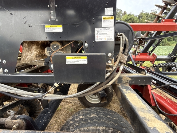 Case IH 330