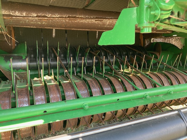 2022 John Deere 460M Image 9