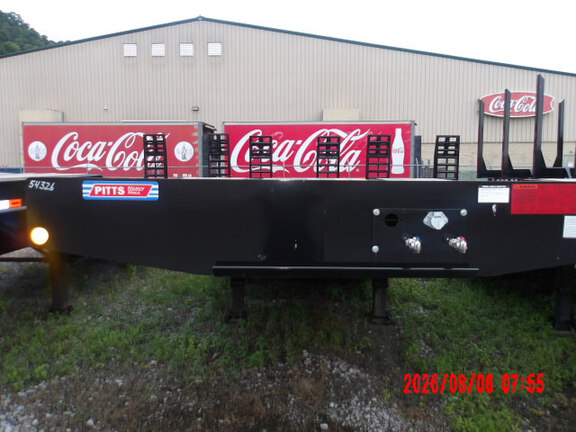 2026 Pitts LB35-33CS